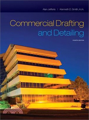 Commercial Drafting and Detailing