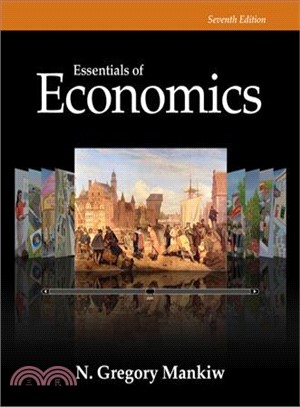 Essentials of Economics /