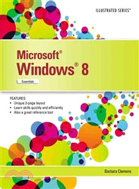 Microsoft Windows 8—Essentials