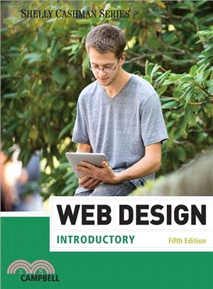 Web Design ─ Introductory