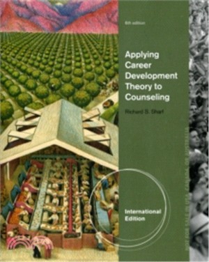 Applying career development theory to counseling /