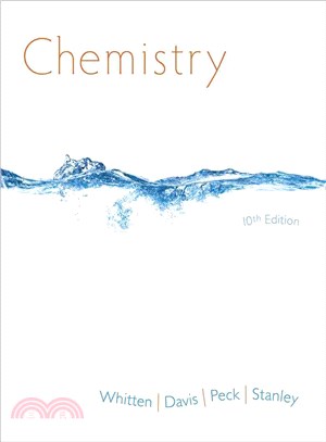 Chemistry, Hybrid Edition