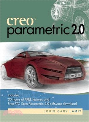 Creo Parametric 2.0