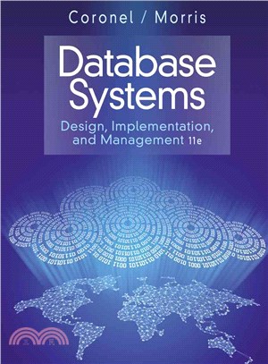 Database Systems ─ Design, Implementation, and Management
