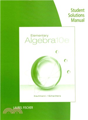 Elementary Algebra