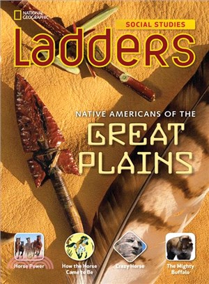 Native americans of the great plains