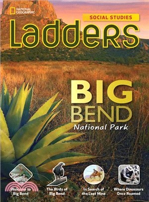 Big bend national park