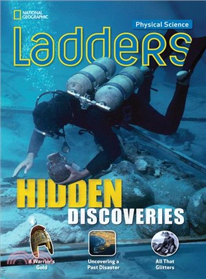 Hidden discoveries