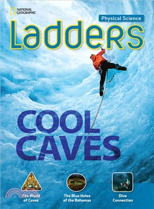 Cool caves