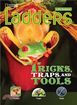 Trick, traps, and tools