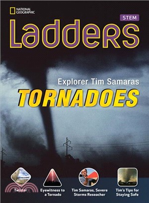 Samaras tornadoes