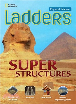 Super structures