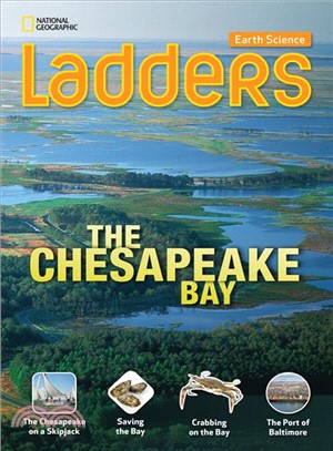 The chesapeake bay
