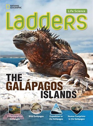The galapagos Islands