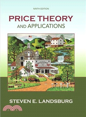 Price Theory and Applications