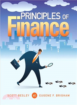 Principles of Finance