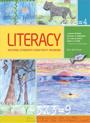 Literacy ─ Helping Students Construct Meaning
