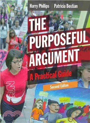 The Purposeful Argument ─ A Practical Guide