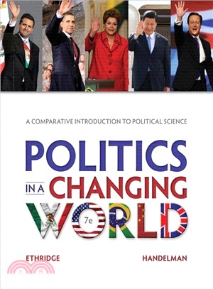 Politics in a Changing World