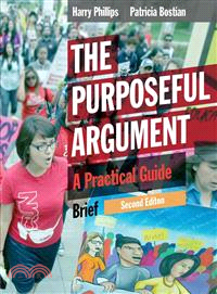 The Purposeful Argument ─ A Practical Guide