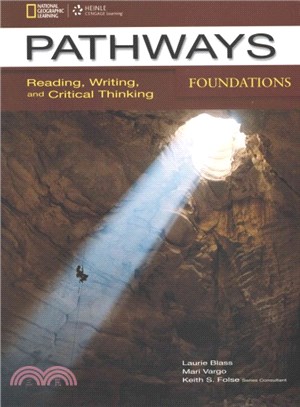 Pathways Foundations ─ Reading, Writing, and Critical Thinking