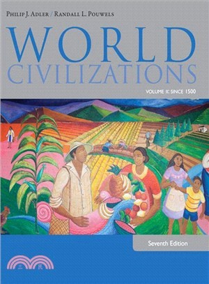 World Civilizations ― Since 1500