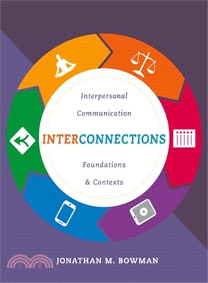 Interconnections ─ Interpersonal Communication Foundations and Contexts