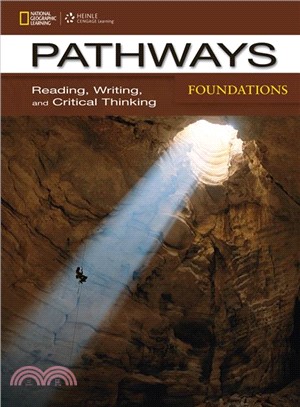 Pathways Foundations ─ Reading, Writing, and Critical Thinking