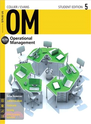 Om ─ Operations Management