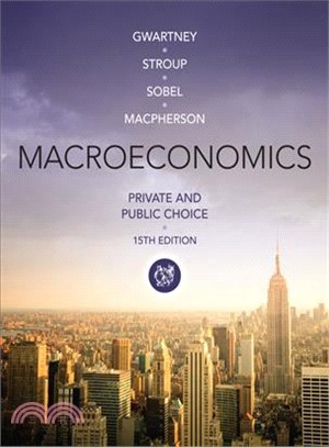 Macroeconomics ― Private and Public Choice