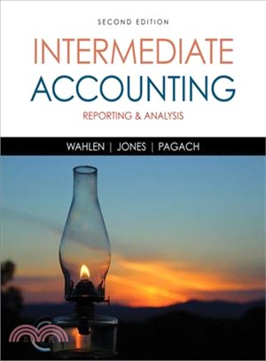 Intermediate Accounting ― Reporting and Analysis