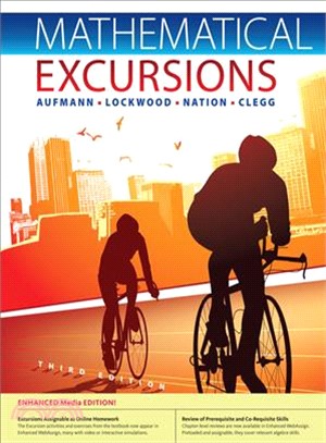 Mathematical Excursions ─ Enhanced Media Edition