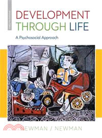 Development Through Life ― A Psychosocial Approach