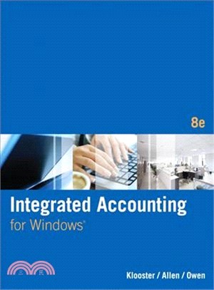 Integrated Accounting + General Ledger CD-ROM