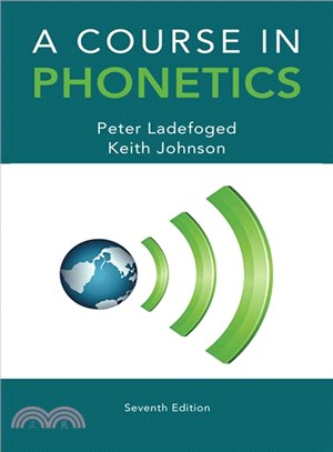 A course in phonetics /