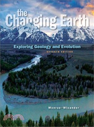 The Changing Earth ─ Exploring Geology and Evolution