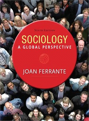 Sociology ─ A Global Perspective