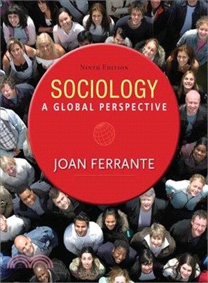 Sociology ─ A Global Perspective