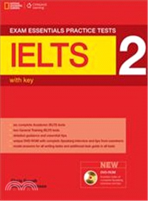 Ielts 2 ─ With Key