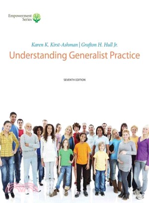 Understand Generalist Practice