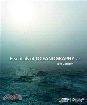 Essentials of Oceanography