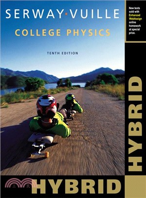 College Physics ─ Hybrid Edition