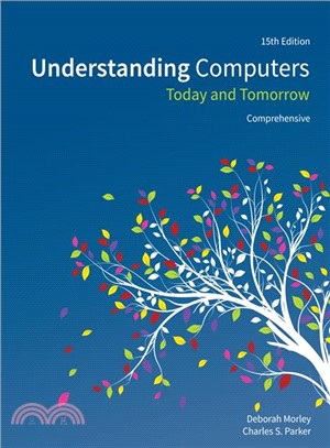 Understanding Computers ― Today and Tomorrow, Comprehensive