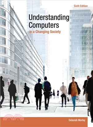 Understanding Computers in a Changing Society