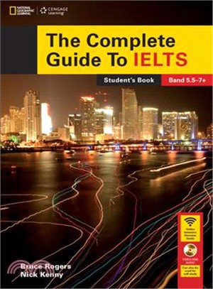 The Complete Guide to Ielts - Intensive Revision Guide