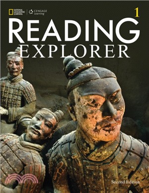 Reading Explorer 1: Student Book