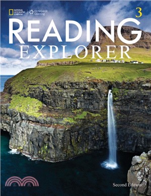 Reading Explorer 3: Student Book