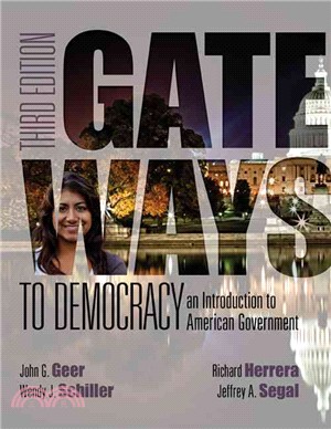 Gateways to Democracy ─ An Introduction to American Government