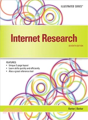 Internet Research Illustrated