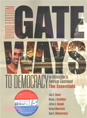Gateways to Democracy ─ An Introduction to American Government: the Essentials